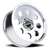 Vision Wheel 5x139.7mm Polished Midway Wheel