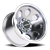 Vision Wheel 6-139.7 POL Polished Midway Automotive Wheel