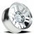 Vision Wheel 8-170 Non-Beadlock Forged Manx 8x170mm Wheel