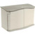 Rubbermaid FG374801OLVSS Horizontal Storage Shed – Durable Outdoor Storage Solution