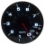 AutoMeter Spek-Pro 5in Tachometer Gauge 8K RPM with Shift Light & Peak Memory