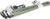 WILMAR WLMW2110 Performance Tool W2110 10-Inch Aluminum Pipe Wrench