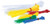 WILMAR WLM1482 150 pc Cable Ties