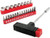 WILMAR WLM1413 25 pc Magnetic T-Bar Driver Set
