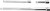 WILMAR WLM1408 3 pc 3/8 inch Dr. Extension Set