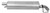 WALKER EXHST 54548 QUIET FLOW 3 MUFFLER