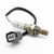 Bosch 13075  Oxygen Sensor, OE Type Fitment