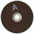 WILMAR WLMM580C M580c 4pc Assorted Cutoff Discs