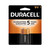 Duracell 681218  Non-rechargeable Battery, Alkaline, 9 V, 9V, Snap Contact (50 pieces)