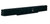 Westin Automotive WES20107 9212 ESERIES BLACK DIAMOND STEP UNIVERSAL SERIES BUMPER(HARDWARE AND INSTRUCTIONS INCLUDED)