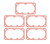 Reusable Float Bowl Gaskets (5)