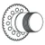 6135-6135E2-WCF 6X135 EXC 2.00 ADAPTERS
