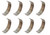 Rod Bearing Set Subaru FA20