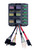 BANKED RELAY SYSTEM 6 RELAYS KIT
