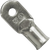 ANCOR 6002532 Lug, #8 Wire, #10 Stud, Tinned, 2 ea.