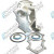 Stock GM TH350-NP205