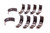 Main Bearing Set