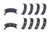 Main Bearing Set Coated GM LS 4.8/5.3/5.7/6.0L