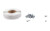 CAMCO RV 25003 UNIV VENT INSTALLATION KIT