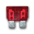 WIRTHCO240-24360 FUSE ATO/ATC BLADE 10A 5/PK