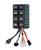 BANKED RELAY SYSTEM 8 RELAYS KIT