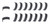 Rod Bearing Set Coated BBF 429/460