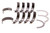 Main Bearing Set
