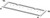 MOROSO 68330 V/C  SPRING OILING RAILS  SBC