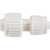 FLAIR-IT 421559 FLAIR IT COUPLING 3/8 IN. PEX X 1/2 IN. PEX