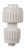 FLAIR-IT 421554 FLAIR IT COUPLING 1/2 IN. PEX X 3/4 IN. PEX