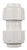 Esco Elkhart Supply Company ESC16347 FLAIRIT TRANSITION FITTING 7/8 OD  BARCODED