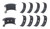 Main Bearing Set Coated BBC 396-454