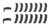 Rod Bearing Set Coated Ford 351C/351M/400M