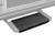 PREST-O-FIT330-21042 WRAPAROUND STEP RUG BLACK