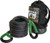 Bubba Rope BUB176730GRG 11/2IN X 30FT JUMBO BUBBA ROPE 74000LB BREAKING STRENGTH W/STANDARD GREEN EYES