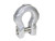 ROAD ARMOR RGSH087CZ IDENTITY ALUMINUM SHACKLES