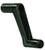 JR PRODUCTS342-20205 1IN PLASTIC WINDOW CRANKBLACK