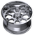 301C-2100919 20X10 5X5.00 / 5X5.50 (-19) EDG 301C (HB 78.1)