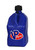 VP Racing VPR3532-CA VP SQ 5.5 GAL MOTORSPORT CONTAINER BLUE
