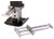 BARKER MFG132-19330 5TH WHEEL SNAPS PER PAIR