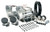 VIAIR 40013 400C 150 PSI Dual Performance Value Pack - Chrome