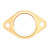 SCE Gaskets SCE4225 PROCOPPER 2.25        2 BOLT
