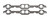 SCE Gaskets SCE411187 GRAPHFORM EXH SBC LT1/LT4 D