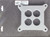 SCE Gaskets SCE355-2 CARBURETOR GASKETS (10)