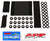 ARP Dodge Cummins 3.9L 8V ARP2000 Head Stud Kit