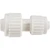 FLAIR-IT 421559 FLAIR IT COUPLING 3/8 IN. PEX X 1/2 IN. PEX