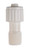 FLAIR-IT 421558 FLAIR IT MALE ADAPTER 3/8 IN PEX X 3/4 IN MALE PIPE THREAD