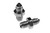 Red Horse Performance RHP336-04-11 04 TO 10MMX1.0 MALE INVERTED FLARE 2PCS/PKG