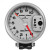 Auto Meter ATM3910 5IN TACH 10000 RPM STD IGN SILVER