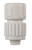FLAIR-IT 421551 FLAIR IT FEMALE ADAPTER 1/2 IN. PEX X 1/2 IN. FEMALE PIPE THREAD